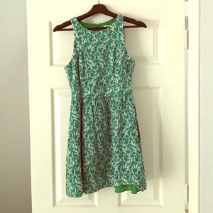 J Crew dress